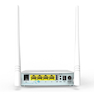 Tenda D301 V2 ADSL2 Plus Modem Router