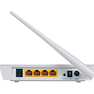 Tenda D151 Wireless N150 ADSL2+ Modem Router