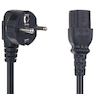 Pnet Gold 3-Pin Power Cable 1.5M