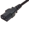 Pnet Gold 3-Pin Power Cable 1.5M