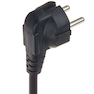 Pnet Gold 3-Pin Power Cable 1.5M