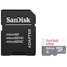 SanDisk Ultra UHS-I Class 10 80MBps microSDXC With Adapter - 64GB