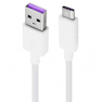 Huawei HL1289 USB 3.1 To Type C Cable 1m