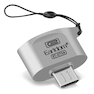 Earldom OTG USB-A to Micro USB Adapter ET-OT04