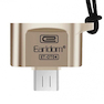 Earldom OTG USB-A to Micro USB Adapter ET-OT04