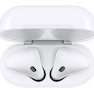 Apple AirPods New Generation Wireless Headphones with Wireless Cahrging case