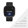  Fitbit versa 2 Smart Watch