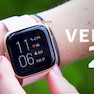  Fitbit versa 2 Smart Watch