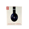 هدفون بی سیم طرح Beats مدل studio3