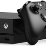 Microsoft Xbox One X - 1TB Game Console