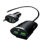 TSCO TCG 7 DUAL Car Charger