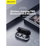 Awei Sports EarbudsT16 Wireless Headphones