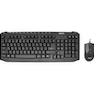 TSCO TKM 8054N Keyboard With Mouse With Persian Letters