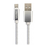  کابل تبدیل USB به microUSB تسکو مدل TC 51N طول 0.2 متر