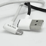  کابل تبدیل USB به microUSB تسکو مدل TC 55N طول 1 متر