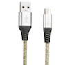 TSCO TC 98 USB to microUSB Cable 1m