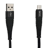 کابل تبدیل USB به microUSB تسکو مدل TC-A32 طول 1 متر