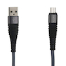 کابل تبدیل USB به microUSB تسکو مدل TC-A32 طول 1 متر