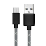 کابل تبدیل USB به microUSB تسکو مدل TC A147 طول 1 متر