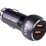 LDNIO C503Q Car Charger With Type-C Cable