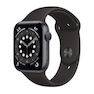 Apple Series 6 Aluminum Case 44mm Smart Watch