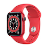 Apple Series 6 Aluminum Case 44mm Smart Watch