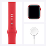 Apple Series 6 Aluminum Case 44mm Smart Watch