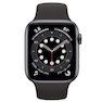 Apple Series 6 Aluminum Case 44mm Smart Watch