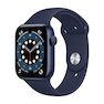 Apple Series 6 Aluminum Case 44mm Smart Watch