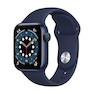 Apple Series 6 Aluminum Case 40mm Smart Watch