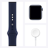 Apple Series 6 Aluminum Case 40mm Smart Watch