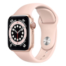 Apple Series 6 Aluminum Case 40mm Smart Watch