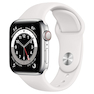 Apple Series 6 Aluminum Case 40mm Smart Watch