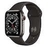 Apple Series 6 Aluminum Case 40mm Smart Watch