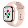 Apple Watch Series SE 44mm Aluminum Case