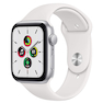 Apple Watch Series SE 44mm Aluminum Case