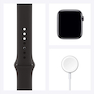 Apple Watch Series SE 44mm Aluminum Case