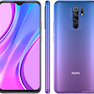  Xiaomi Redmi 9 .64GBبدون رجستر