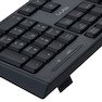 TSCO TKM 7020W Wireless Keyboard and Mouse