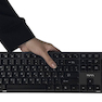 TSCO TKM 7020W Wireless Keyboard and Mouse