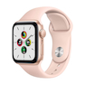 Apple Watch Series SE 40mm Aluminum Case