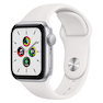 Apple Watch Series SE 40mm Aluminum Case