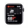 Apple Watch Series SE 40mm Aluminum Case