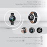 Samsung Galaxy Watch3 SM-R840 45mm Smart Watch