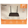 D-Link New DSL-224 VDSL2 and ADSL2 Plus Wireless Router