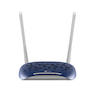 TP-Link TD-W9960 V1 Wireless N VDSL/ADSL Modem Router