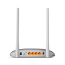 TP-Link TD-W9960 V1 Wireless N VDSL/ADSL Modem Router