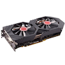 XFX RX 580-8GB Graphics Card