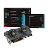 ASUS ROG-STRIX-RX570-O4G-GAMING Graphics Card