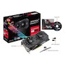 ASUS ROG-STRIX-RX570-O4G-GAMING Graphics Card